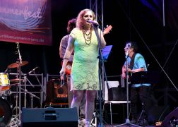 Verano Internationales Sommerfest 2024 In Jena 20